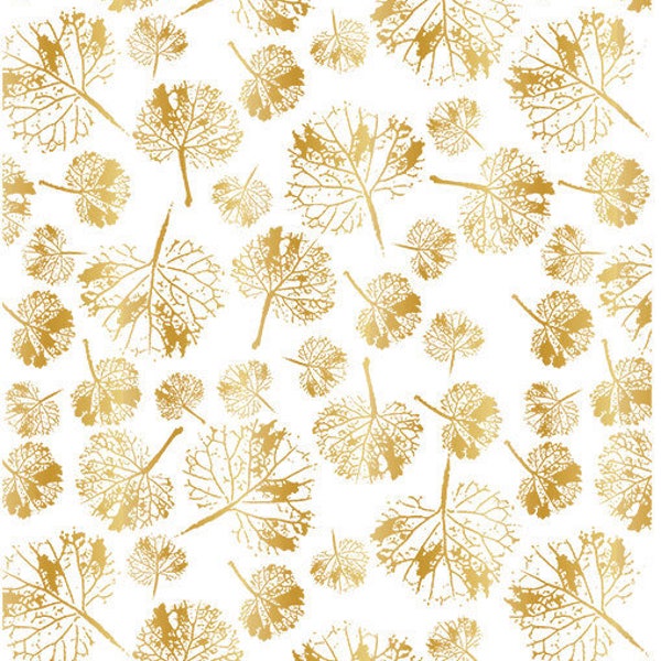 Feuilles dorées ~ 2015042 ~ Choisissez de l'or jaune véritable ou de l'or blanc platine - choisissez un sticker en céramique ou en verre - feu doux - transfert pour toboggan aquatique