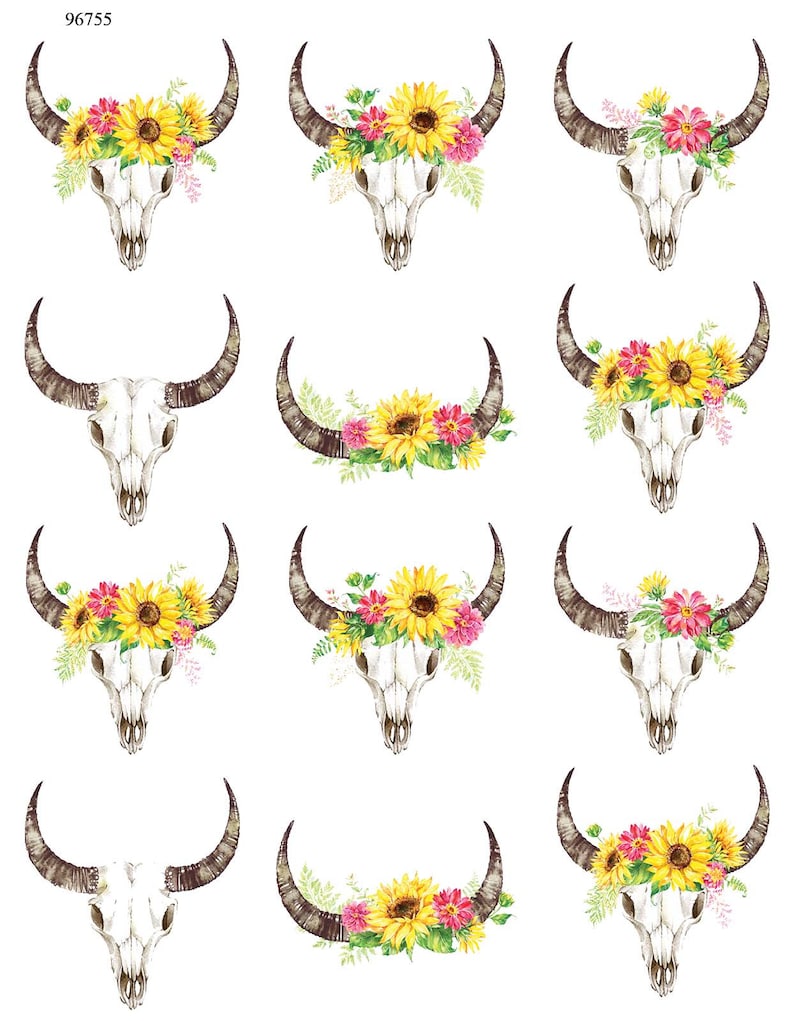 Free Free 153 Sunflower Sugar Skull Svg SVG PNG EPS DXF File