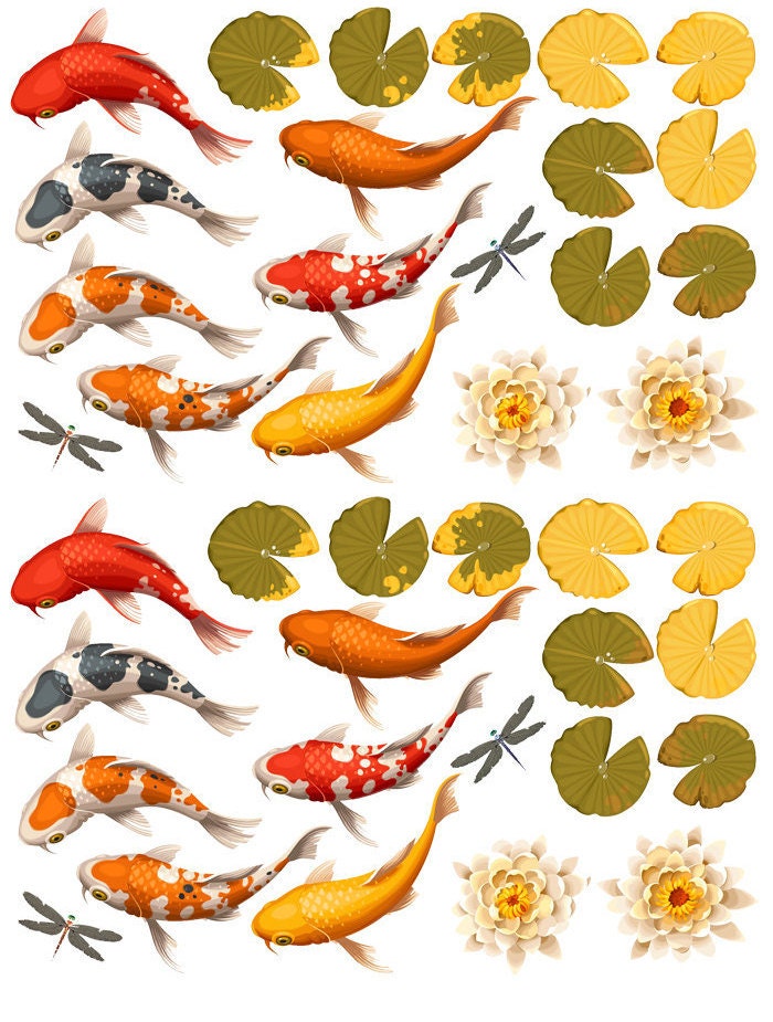 Sculpting & Forming Glass Fusing Decal Waterslide Decal 90243 Fusible