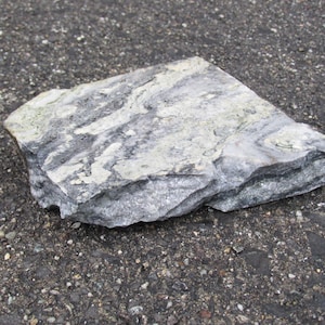 Authentic Raw Unpolished Connemara Marble Small Block  748g