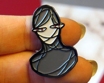 The Watcher Pin