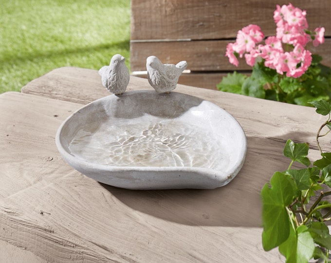 Bird Bath umbrella Etsy