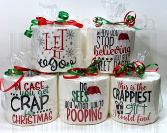 a gag gift for christmas