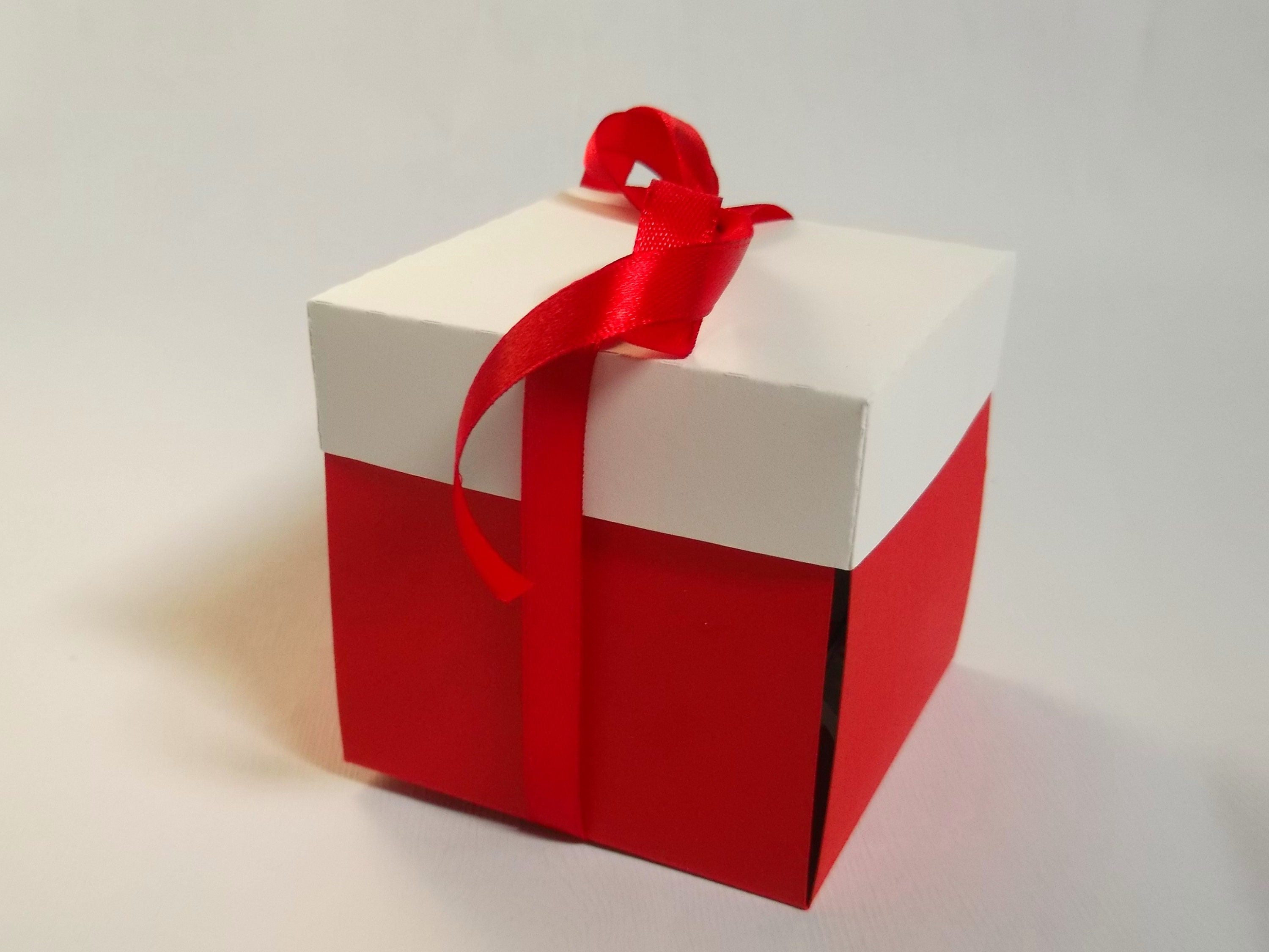 Quilling Cats Explosion Box for Valentine's Day Love Etsy