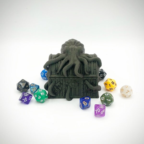 Davy Jones Locker Etsy