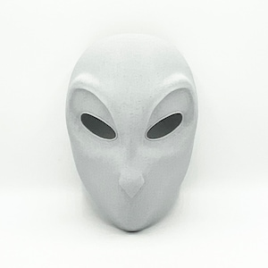Court of Owls 3D-geprinte cosplaymasker - verschillende kleuren