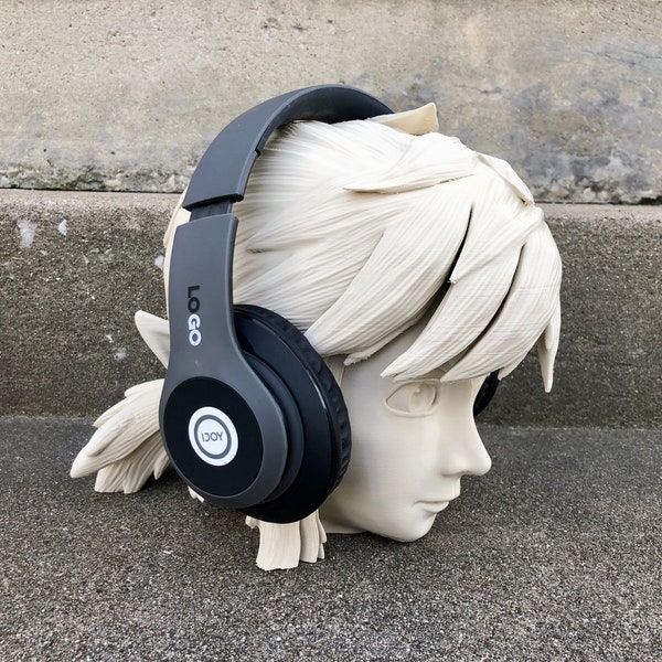 Zelda Headphone Stand Etsy