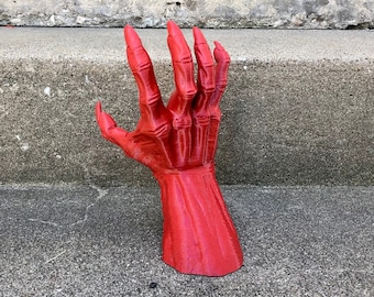 悪魔の手（小） - Etsy 日本