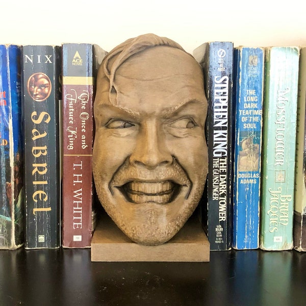 Book Nook Etsy Hong Kong