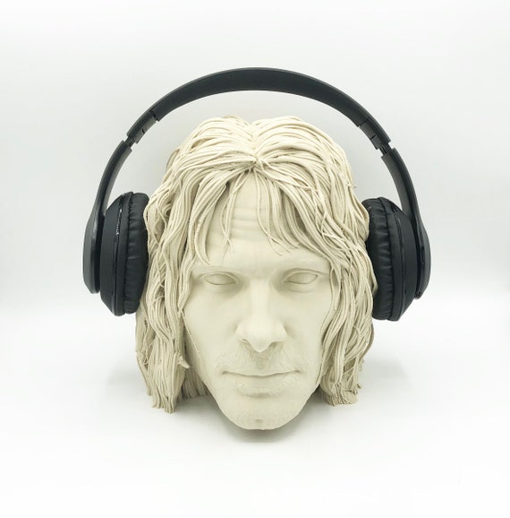 【YOURNUS】Headphone Printing Half Sleeve il_1080xN.4175851153_ic1d.jpg