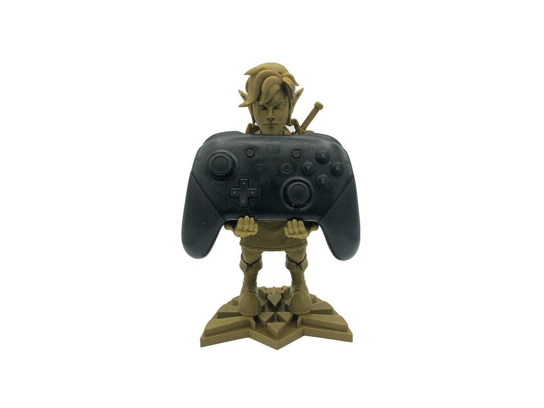 Zelda controller holder sale