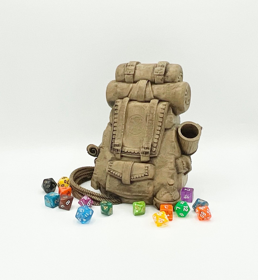 Kimbolt Creations の Fate's End Furhaven のレンジャー パック