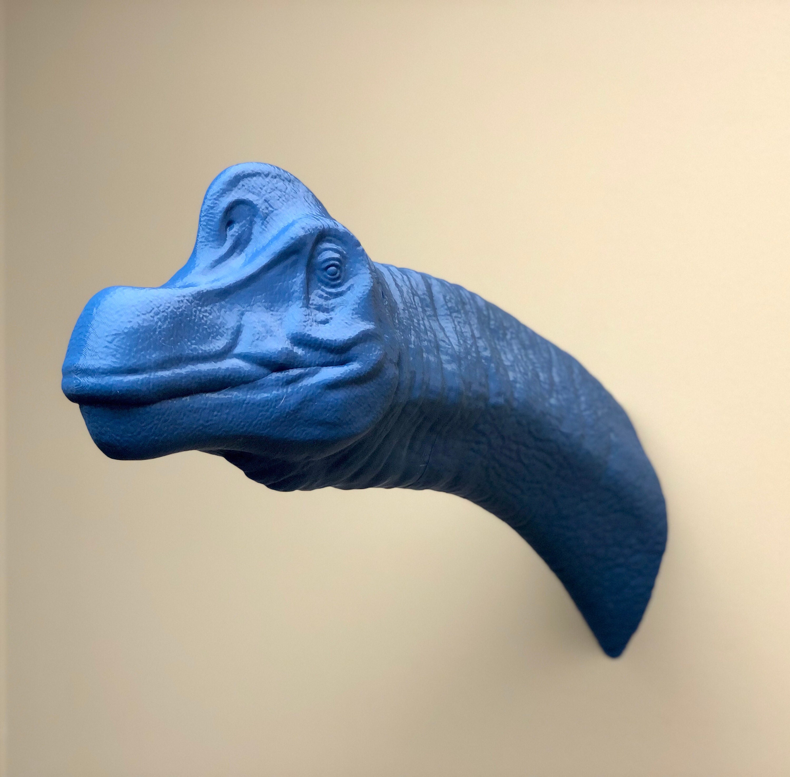 Brachiosaurus Head Statue Brachiosaurus Dinosaur Head - vrogue.co