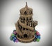 Druid Dice Tower from Fate's End Dice Towers by Kimbolt Creations 