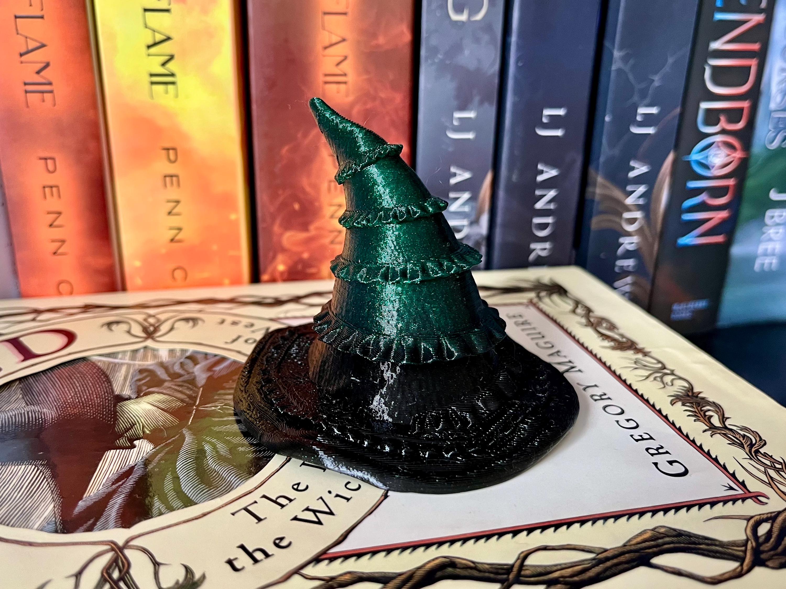 Wicked musical snow globe - Etsy 日本