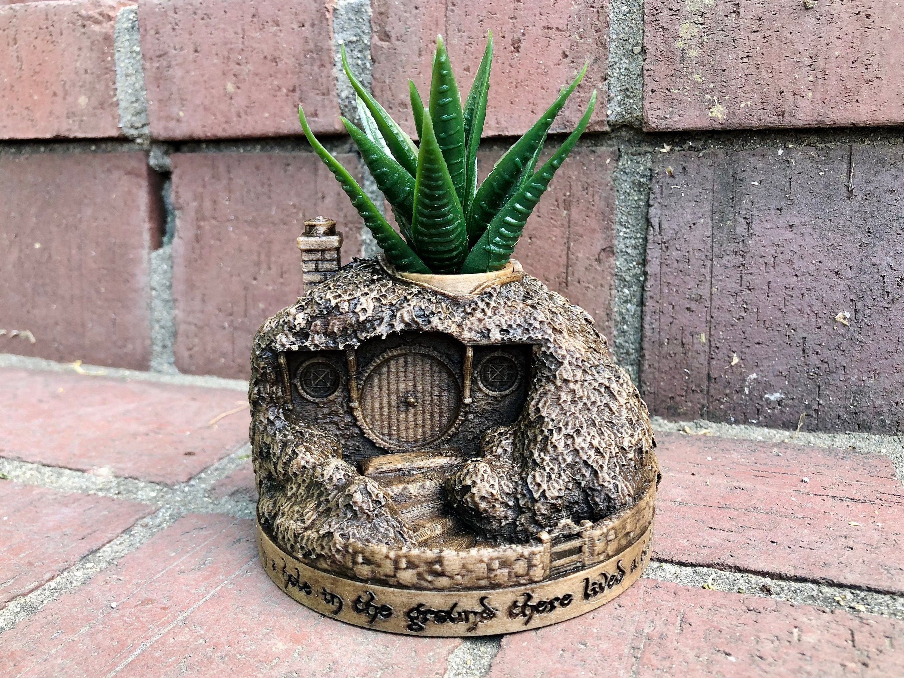 ソウラボAGAVE- [ Z ] ERO BOTANIZE PLA POT