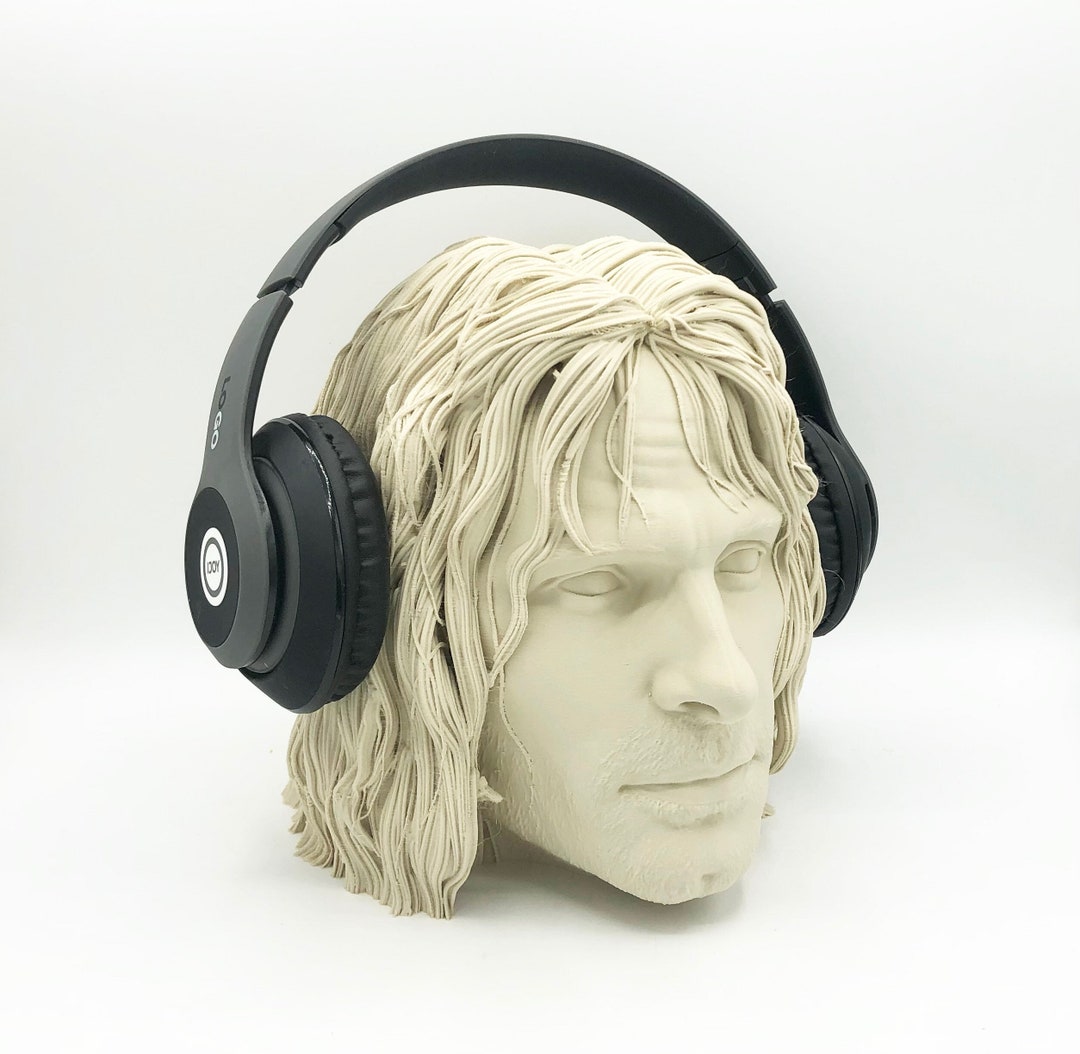 【YOURNUS】Headphone Printing Half Sleeve il_1080xN.4175851153_ic1d.jpg