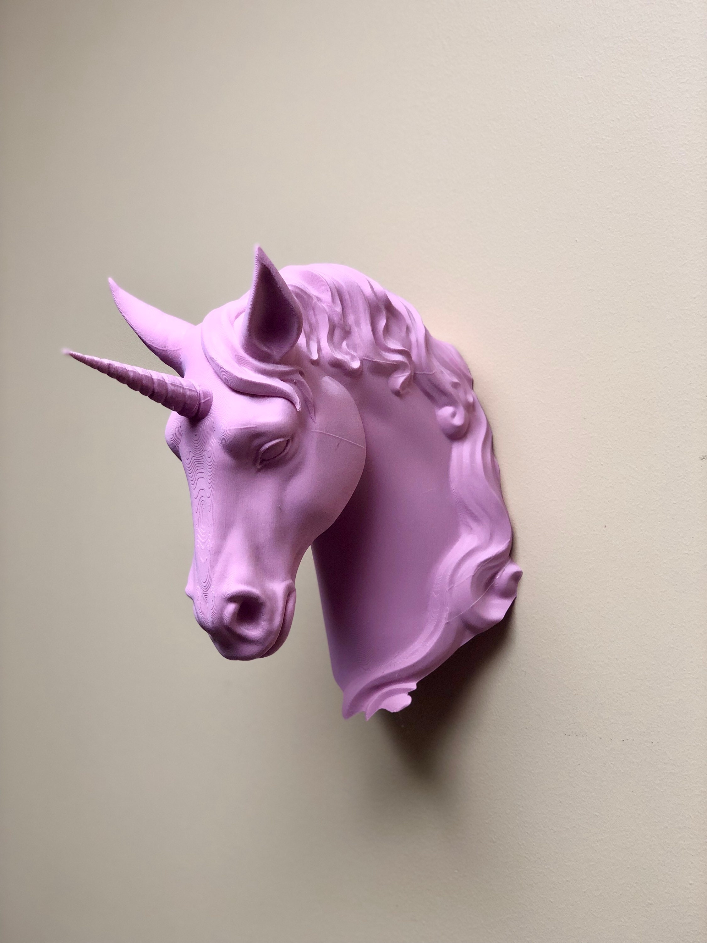 Metal Art Sculpture, Crystal Wire Art, Unicorn Gift, Unicorn Sculpture,  Unicorn Figurine, Crystal Animal Figurine, Horse Figurine 