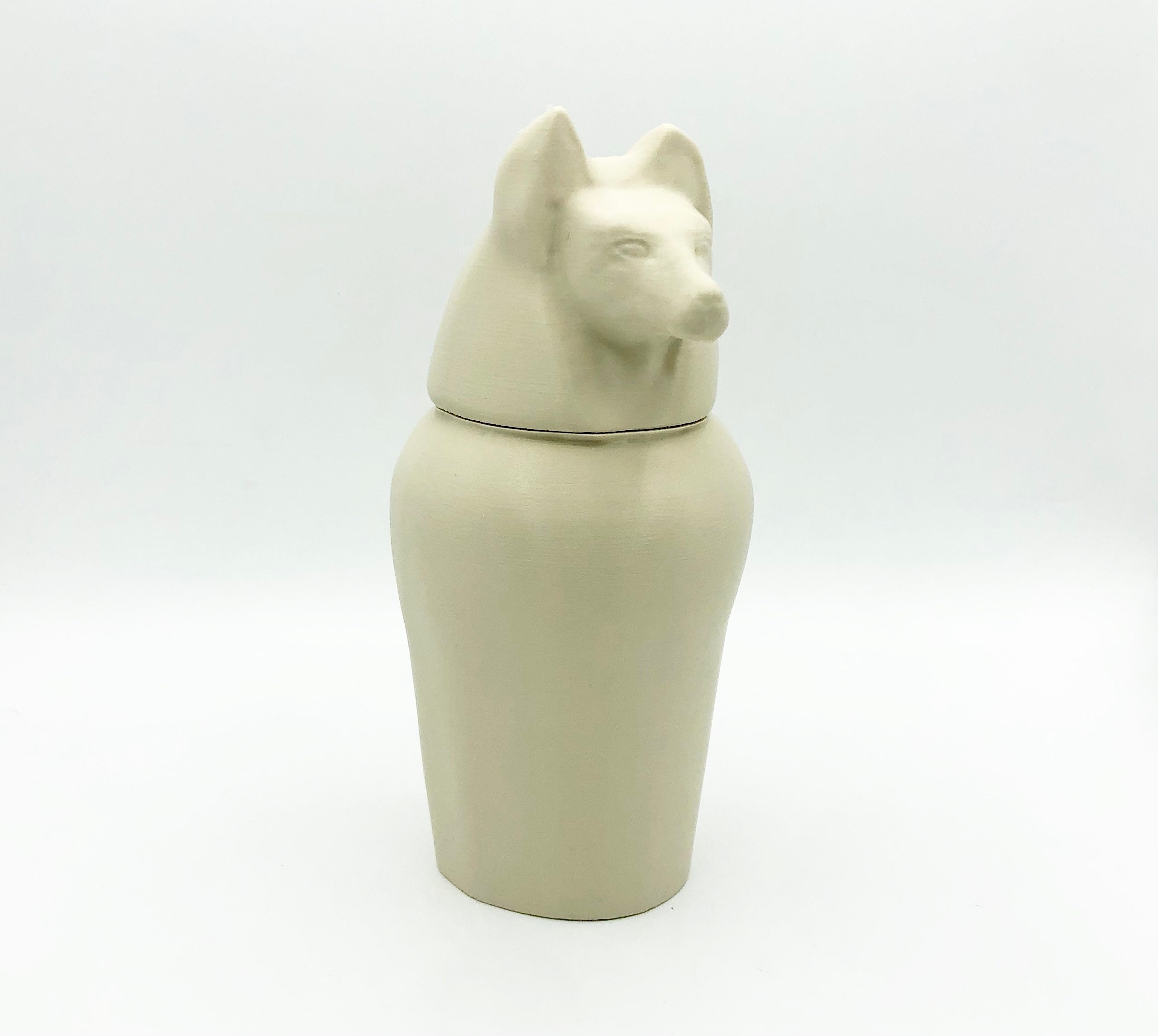 Canopic sale jar wow