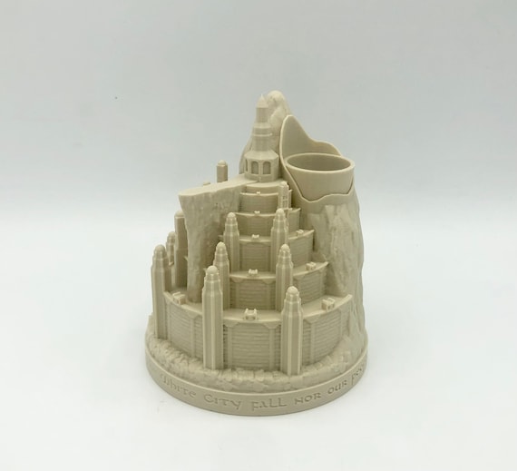 front end_MINS TIRITH