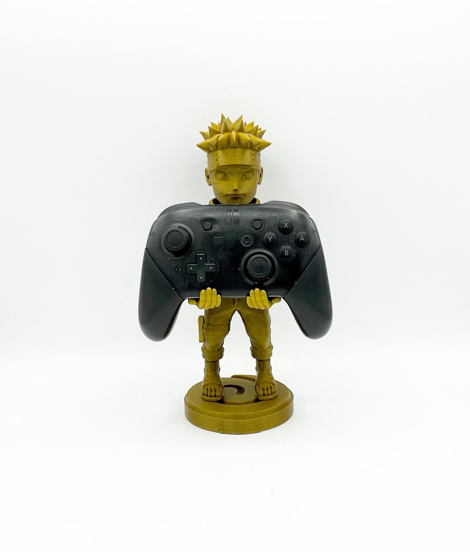 Naruto 3D Printed Controller Stand Compatible With Switch Etsy Canada