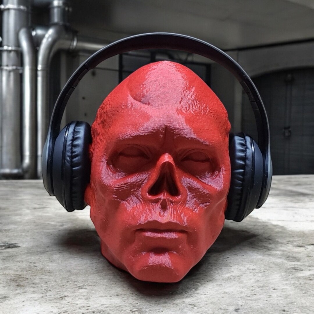 【YOURNUS】Headphone Printing Half Sleeve 91yxEViWNlL.jpg