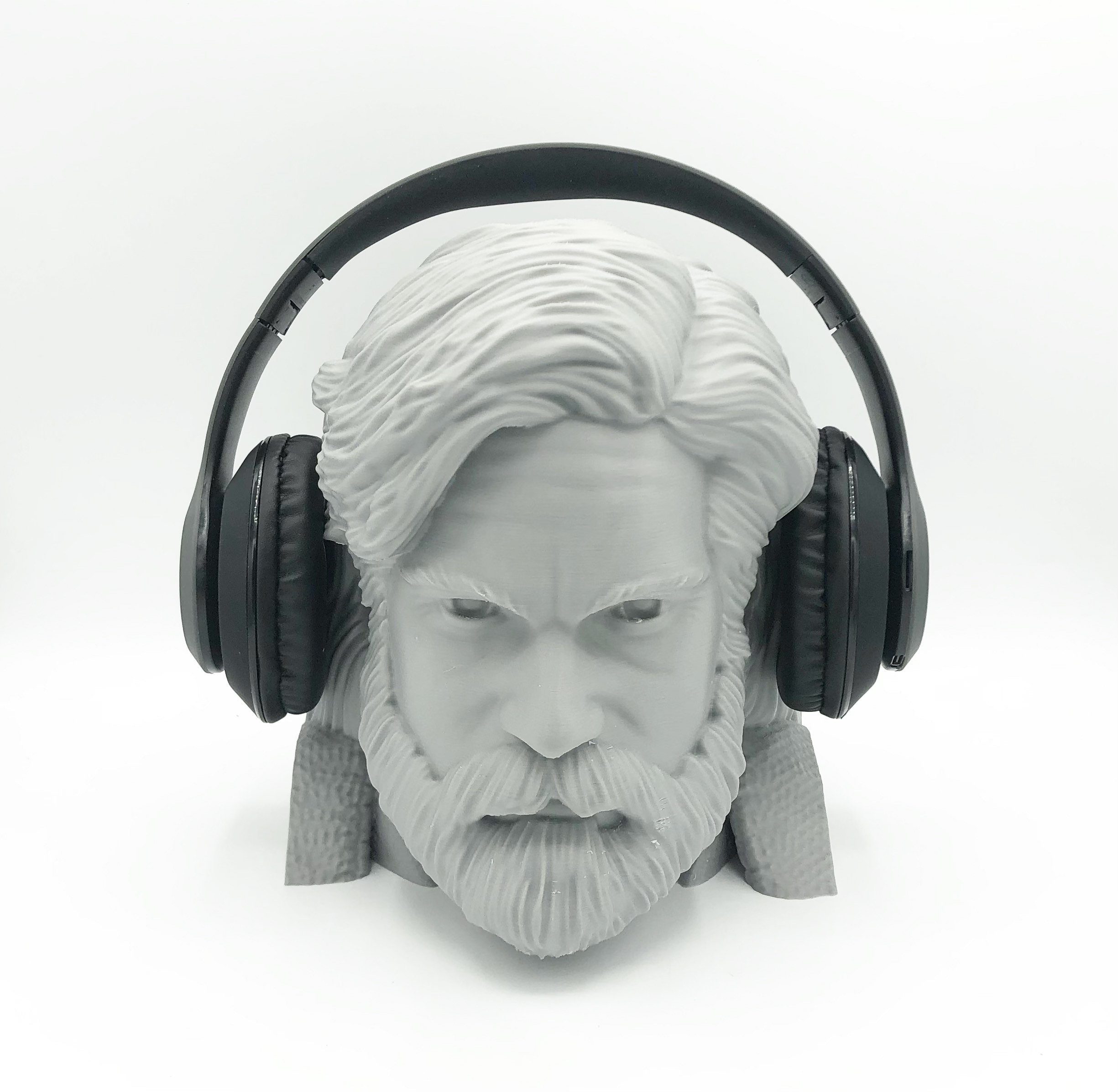 【YOURNUS】Headphone Printing Half Sleeve 61aUcDF8rwL._AC_SY350_QL65_.jpg