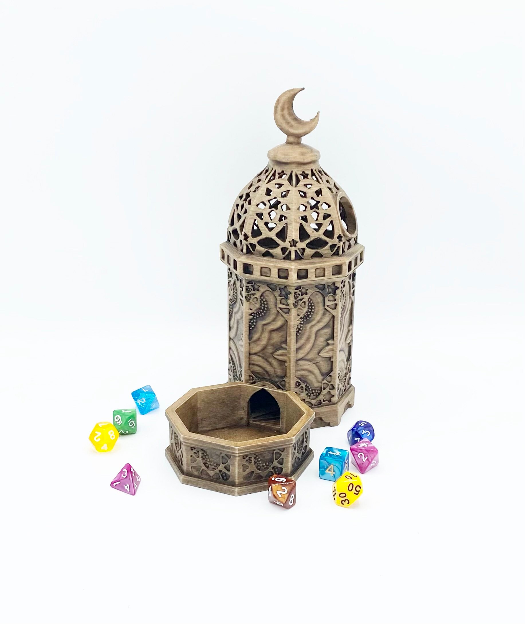 Lantern Top - Etsy