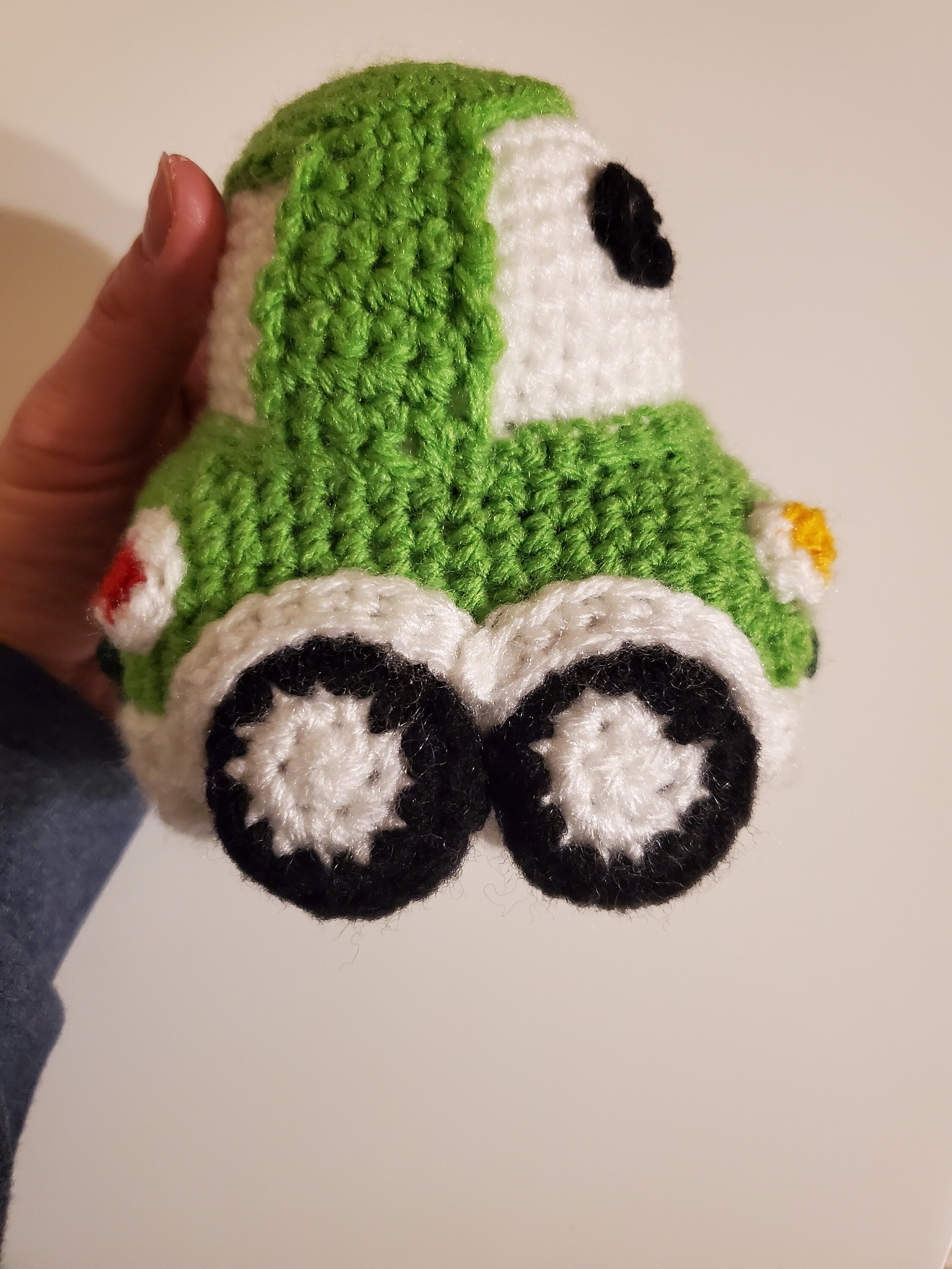 cory carson plush