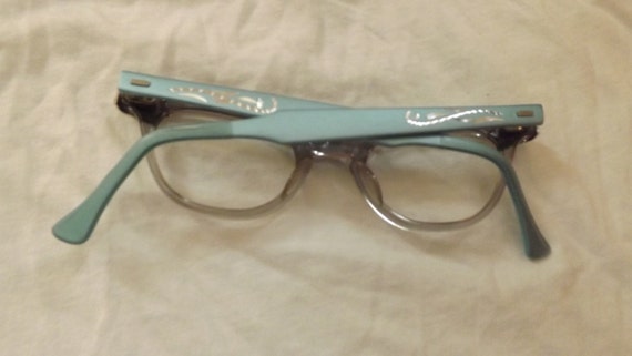 Vintage 1950s eye frames - image 4