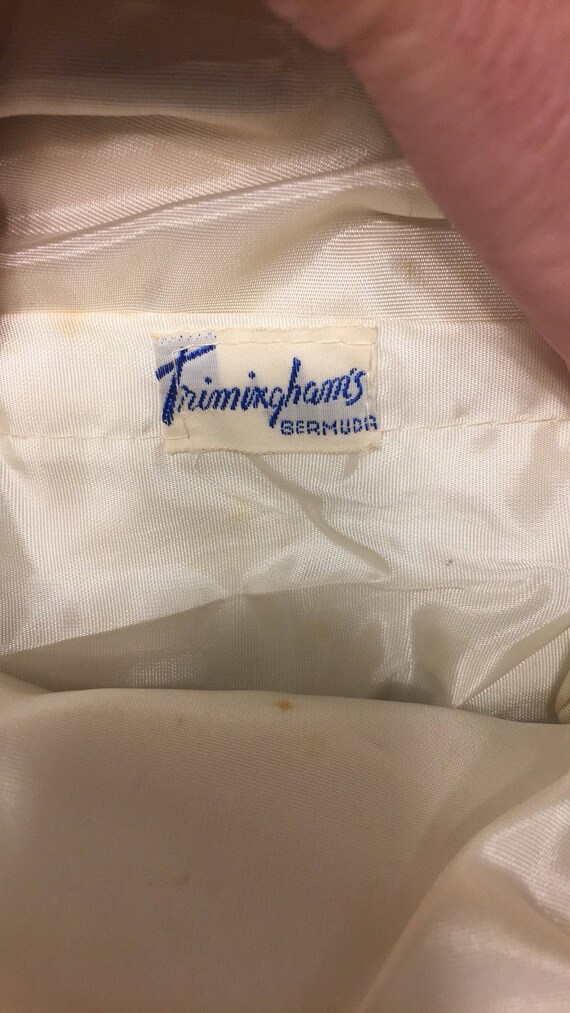 original bermuda bag