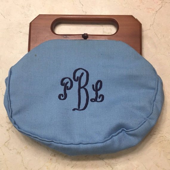 Original Bermuda Bag from Trimingham's