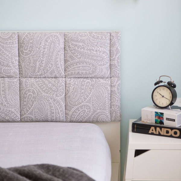 Dorm Headboard Etsy
