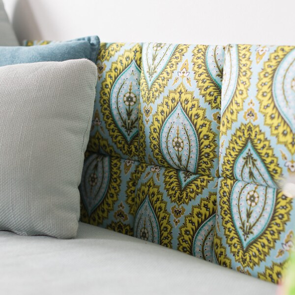 Custom Headboard Etsy