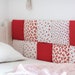 see more listings in the Cotton Headboard Panels section