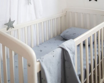 little prince cot bed