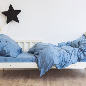 little prince cot bed