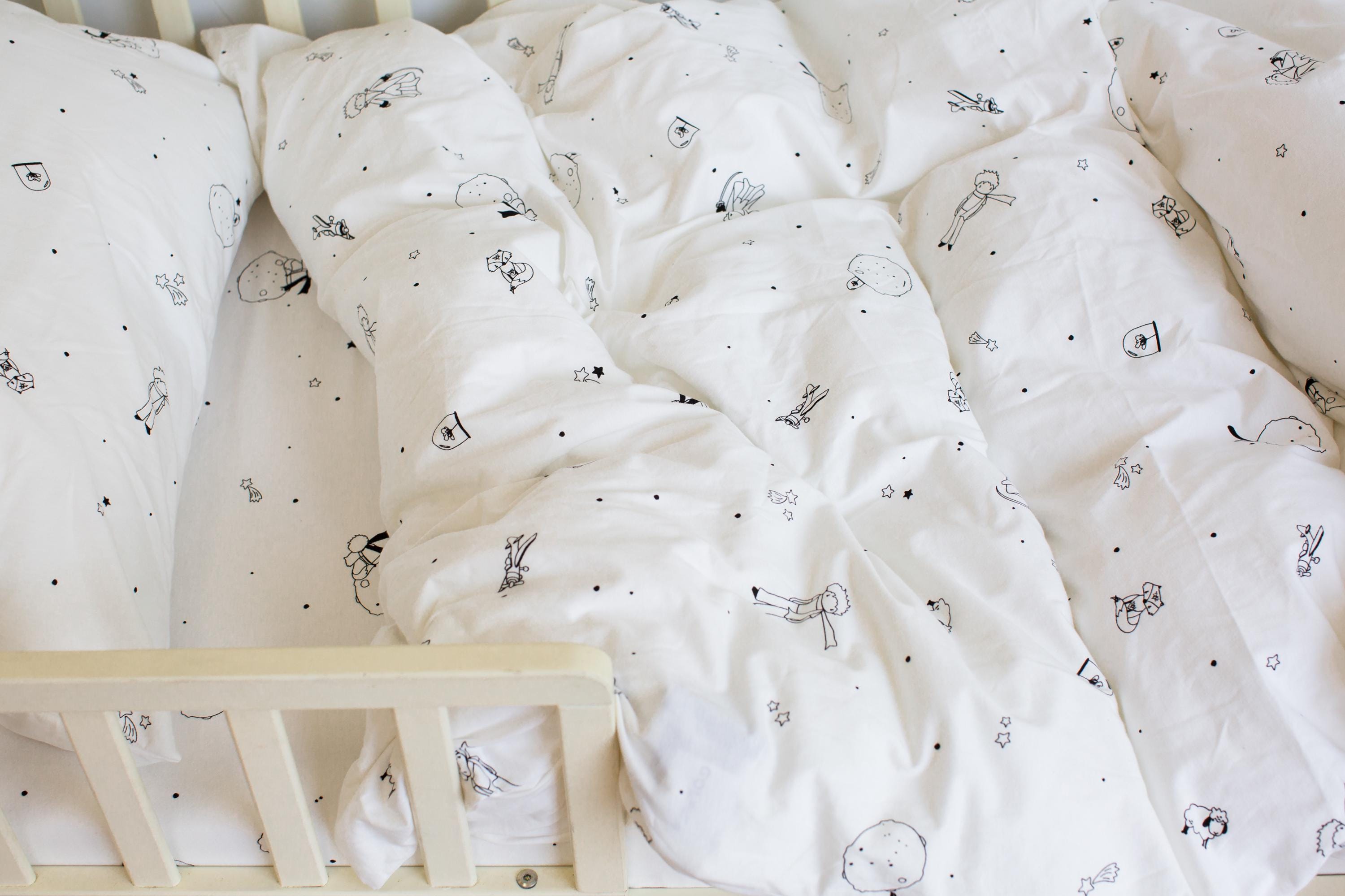 Cot Quilt Cover Etsy Canada
