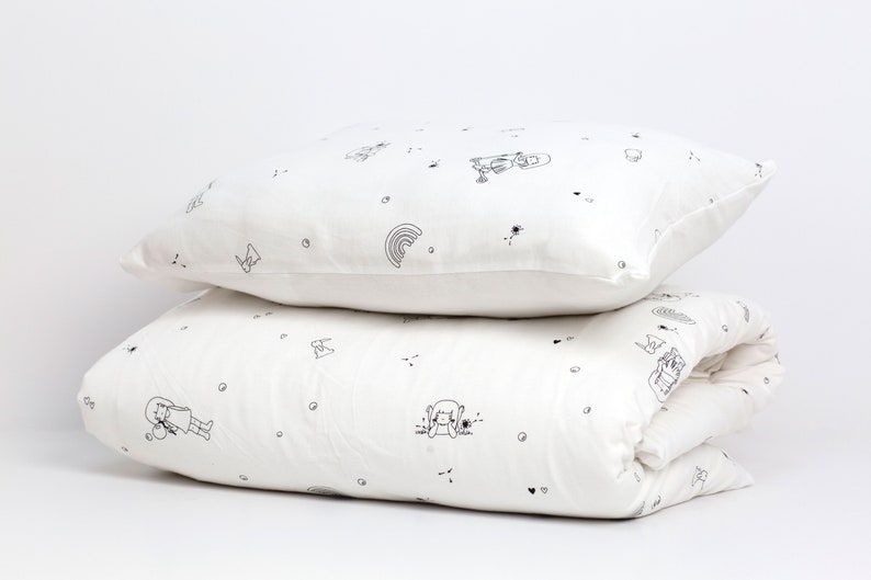 Baby Bedding Bedding Set Sheet Set Crib Bedding Baby Etsy