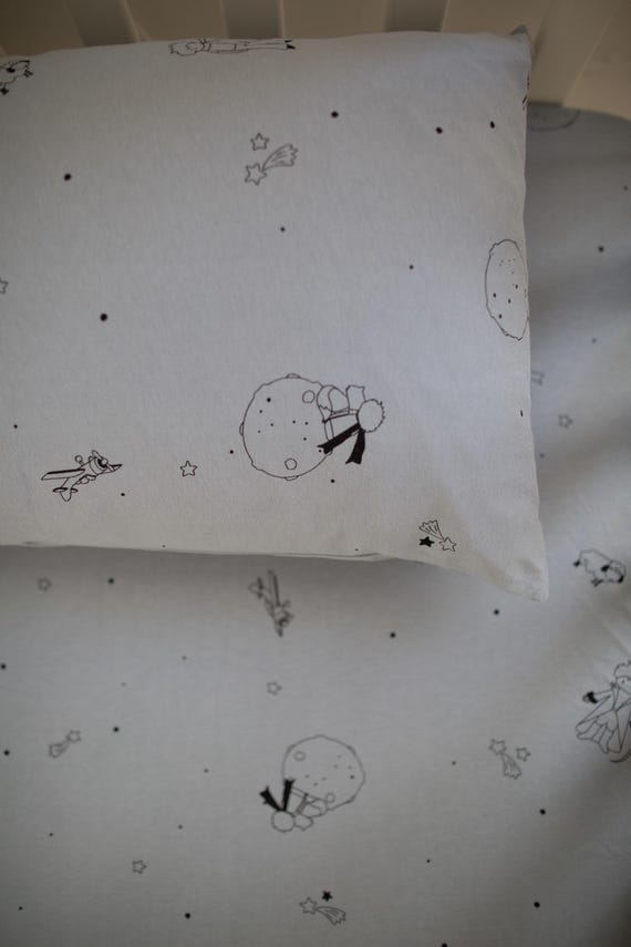 organic kid sheets