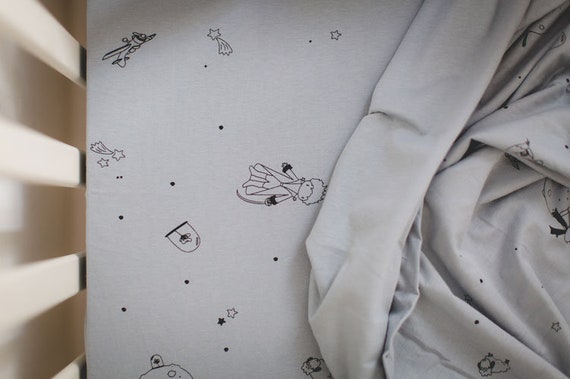Prince crib bedding set sale