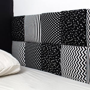 Headboard, Kids Headboard, Twin Headboard, Double Bed Headboard, Full Headboard, Queen Headboard, Corner Bed Headboard, Child Bedroom Decor