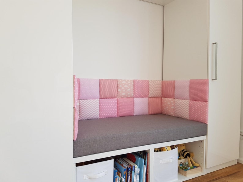 Unique Custom Bed Headboards Full Size Headboard Kids Room Etsy