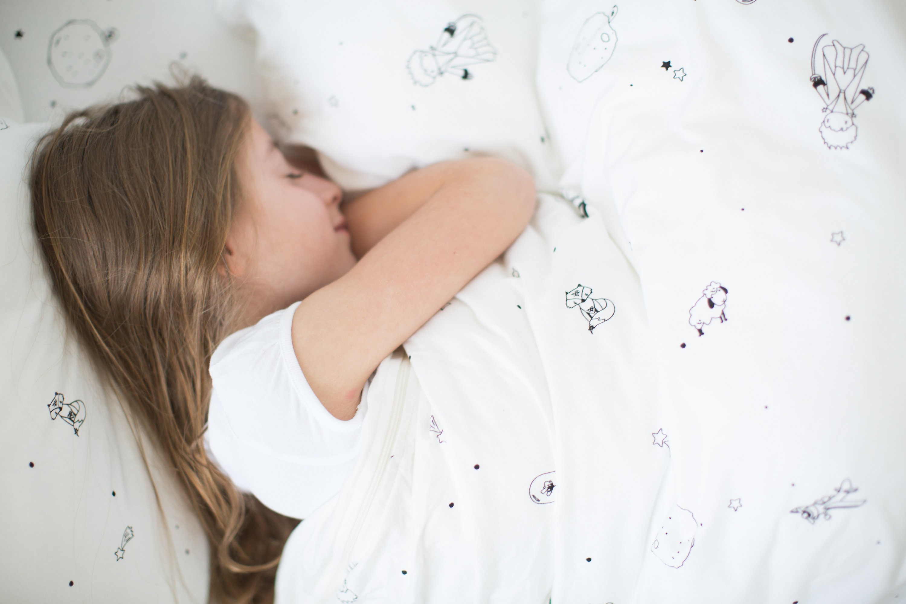 kids single bed sheets