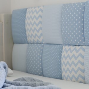 Twin Headboard - Etsy