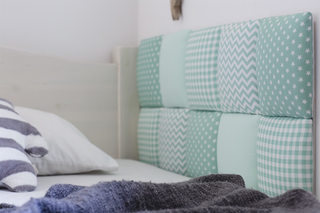 Cabecero Cojin De CumpleaÃ±os Cojines Para Cabecera De Cama