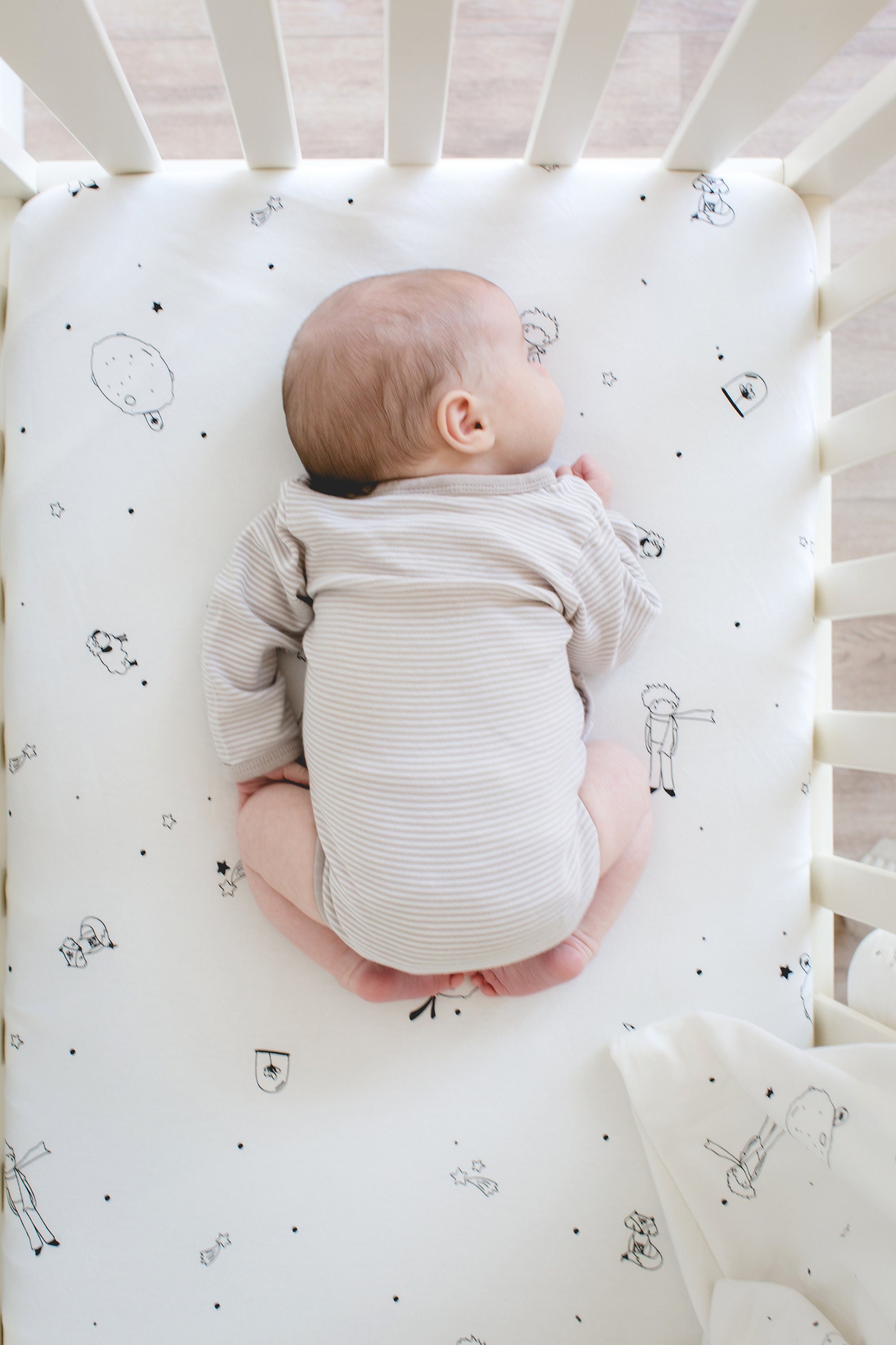 Wolkenkrabber Bezighouden Op risico Le Petit Prince Mini Crib Sheets 100% Egyptian Cotton Bed - Etsy Wolkenkrabber Bezighouden Op risico Le Petit Prince Mini Crib Sheets 100% Egyptian Cotton Bed - Etsy