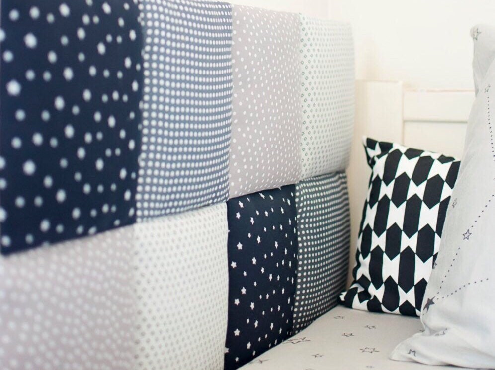 Kids Headboard Full Size Hanging Custom New Zealand - Headboard Wall Protector Nz Kids Headboard Full Size Hanging Custom New Zealand - Headboard Wall Protector Nz
