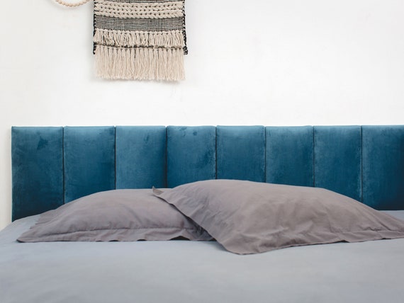 Modern Cushion Bed