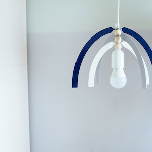 nursery pendant ceiling light